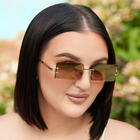 Mikayla Jane At Kohl’s – Dime Optics